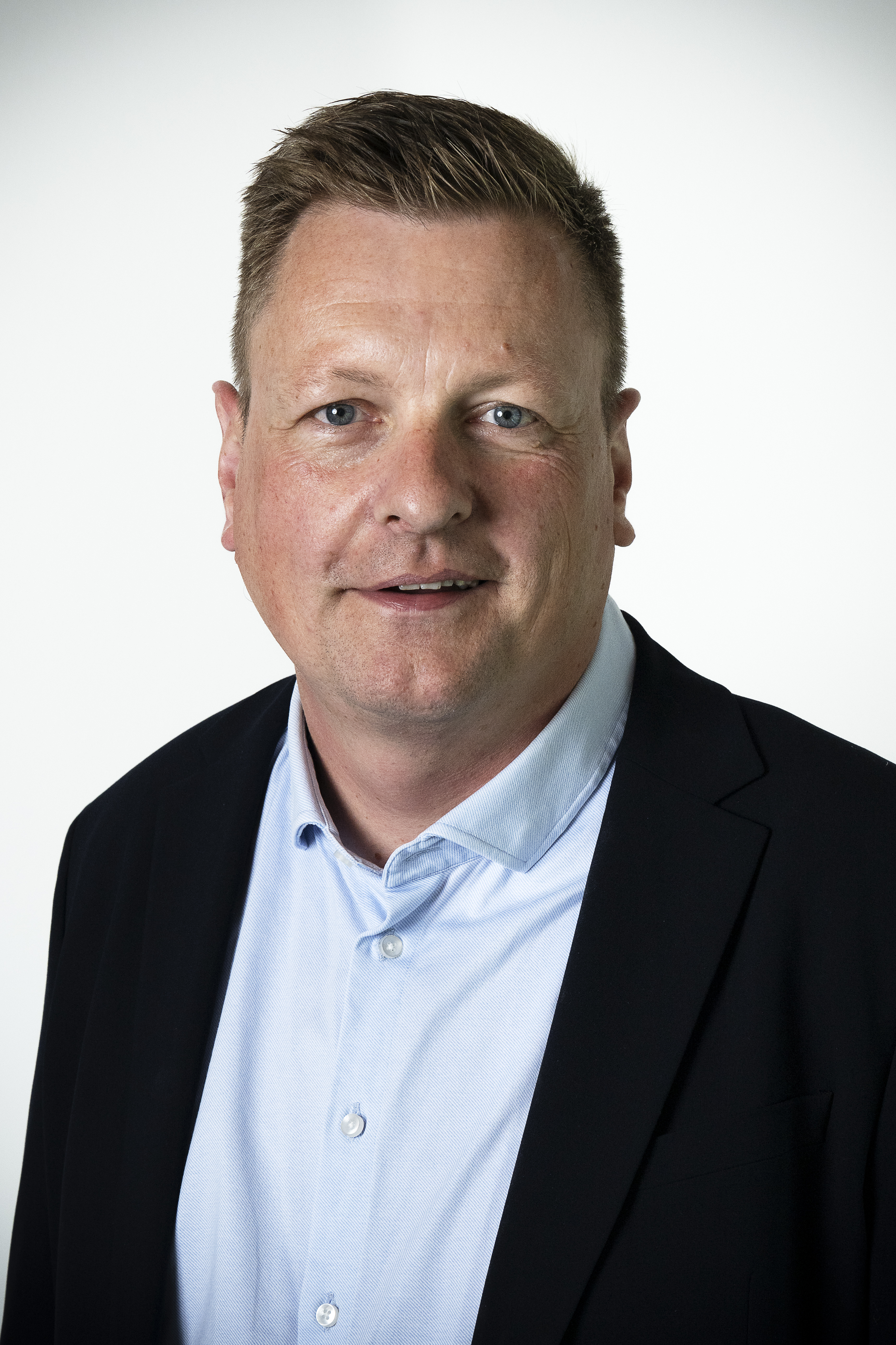 Jesper Hedegaard Thomsen
